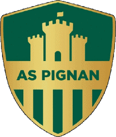 Sportivo Calcio  Club Francia Occitanie 34 - Hérault A.S Pignan 