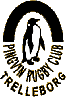 Sport Rugby-Club-Welt - Logo Schweden Pingvin RC 