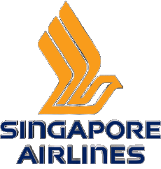 Transports Avions - Compagnie Aérienne Asie Singapour Singapore Airlines 