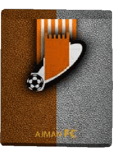 Sports Soccer Club Asia United Arab Emirates Ajman Club 