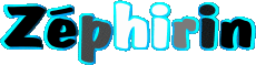 Prénoms MASCULIN - France Z Zéphirin 