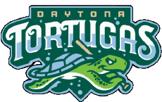 Sport Baseball U.S.A - Florida State League Daytona Tortugas 
