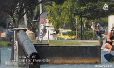 Humor -  Fun Sport Wasserski fahren Wakeboard Gamelle Fail 