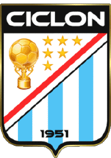 Deportes Fútbol  Clubes America Bolivia Club Atlético Ciclón 