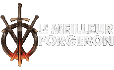 Multimedia Emissioni TV Show RMC Decouverte - Story Le Meilleur Forgeron 