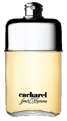 Fashion Couture - Perfume Cacharel 