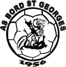 Sports Soccer Club France Nouvelle-Aquitaine 23 - Creuse AS Bord St Georges 