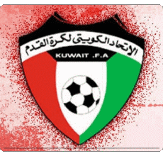 Sports Soccer National Teams - Leagues - Federation Asia Kuwait 