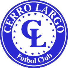 Deportes Fútbol  Clubes America Uruguay Cerro Largo Fútbol Club 