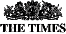 Multi Media Press United Kingdom The Times 