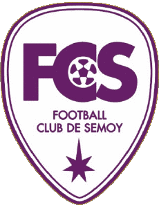 Deportes Fútbol Clubes Francia Centre-Val de Loire 45 - Loiret FC Semoy 