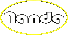 Nombre FEMENINO - Francia N Nanda 