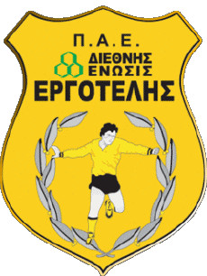 Sportivo Calcio  Club Europa Grecia PAE Ergotelis Héraklion 