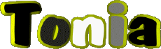 Nombre FEMENINO - Italia T Tonia 