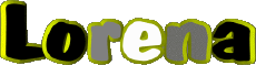 Nombre FEMENINO - Italia L Lorena 