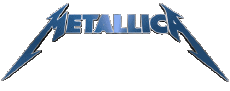 Multimedia Musik Hard Rock Metallica 
