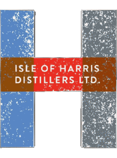 Drinks Gin Isle of Harris 