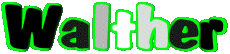 Prénoms MASCULIN - France W Walther 
