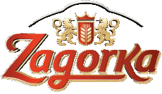 Boissons Bières Bulgarie Zagorka 