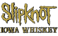 Getränke Bourbonen - Rye U S A Slipknot 