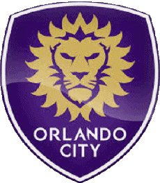 Sports Soccer Club America U.S.A - M L S Orlando City 