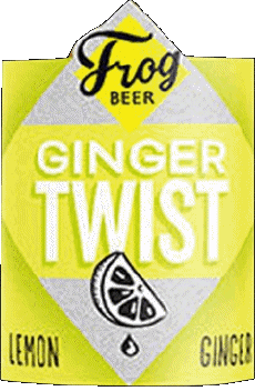 Bevande Birre Francia continentale Frog Beer 