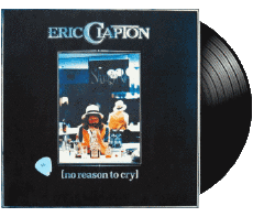 No Reason to Cry-Multimedia Música Rock UK Eric Clapton 