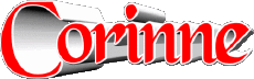 First Names FEMININE - France C Corinne 