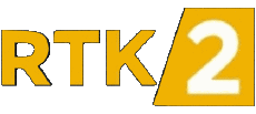 Multimedia Kanäle - TV Welt Kosovo RTK 2 