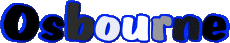 First Names MASCULINE -  UK - USA - IRL - AUS - NZ O Osbourne 