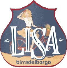 Bebidas Cervezas Italia Birra del Borgo 