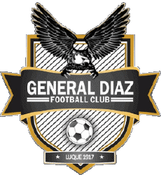 Sportivo Calcio Club America Paraguay Club General Díaz 