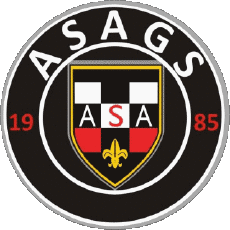 Deportes Fútbol Clubes Francia Hauts-de-France 59 - Nord ASA Grande Synthe 