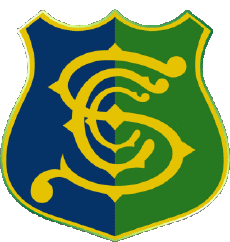 Sports Rugby Club Logo Argentine Club San Cirano 