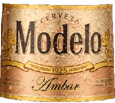 Bebidas Cervezas Mexico Modelo 
