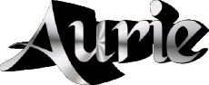 Prénoms FEMININ - France A Aurie 