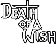 Multi Media Video Games Death of a Wish Logo 