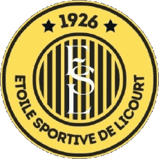 Sportivo Calcio  Club Francia Hauts-de-France 80 - Somme ES Licourt 