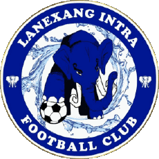 Sports FootBall Club Asie Laos Lanexang United FC 
