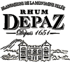 Bebidas Ron Depaz 