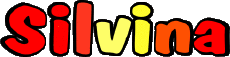 Nombre FEMENINO - España S Silvina 