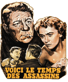 Multi Media Movie France Jean Gabin Voici le temps des assassins 