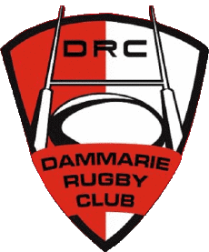 Sports Rugby Club France Logo Dept 28 Dammarie RC 