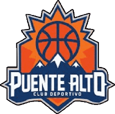 Sport Basketball Chile CD  Puente Alto 