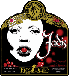 Jadis-Drinks Beers Italy Toccalmatto 
