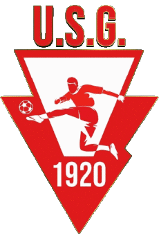 Sportivo Calcio  Club Francia Grand Est 57 - Moselle US Guentrange 