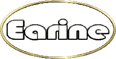 Prénoms FEMININ - France E Earine 