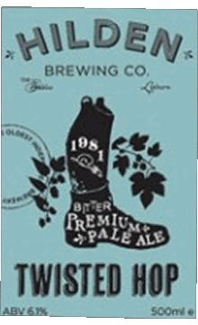 Getränke Bier Irland Hilden 