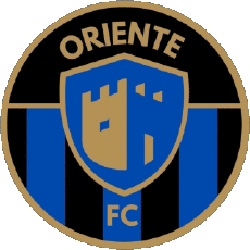 Sports FootBall Club France Logo Corse Oriente FC 