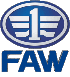 Trasporto Automobili F A W Logo 